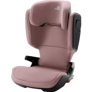 BRITAX RÖMER autostoel KIDFIX M i-Size, voor kinderen van 100-150 cm (i-Size) met en zonder ISOFIX, 3,5-12 jaar, Dusty Rose