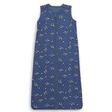 Jollein Giraffe Jeans Blue 70 cm Zomerslaapzak 048-510-66004