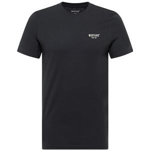 Style Austin, Jet Black 4188, XL