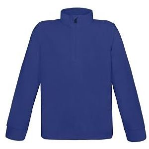 ROCK EXPERIENCE Tempus Tech Fleece voor de bergen Junior