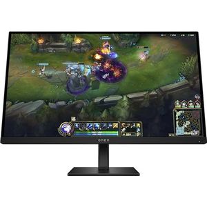 HP - OMEN G2 - Gaming Monitor - 27 inch - FHD - 180Hz