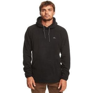 Quiksilver Crew Neck Heren Zwart XS