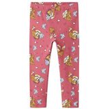Name It - NmfJiddi - Leggings - Rapture Rose