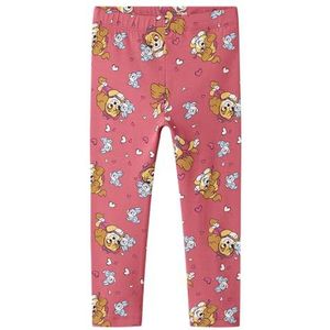 Name It - NmfJiddi - Leggings - Rapture Rose