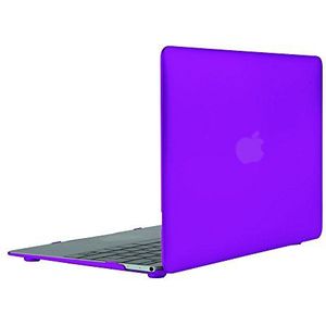 LogiLink Hardcover (beschermhoes) voor 11"" MacBook Air, violet