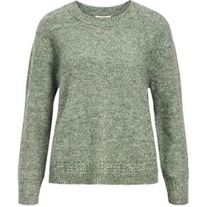 Object - Abby Re - Gebreide Trui - Normale Pasvorm - Lange Mouwen