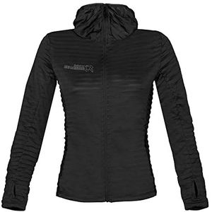 Rock Experience Notch 2.0 Hoodie, uniseks