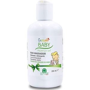 Cucciolo Baby Olie, 150 ml