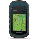 GARMIN eTrex 22x, GPS Handheld, Outdoor Navigatie, Waterdicht