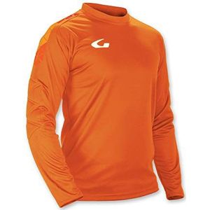 Gems Granada Torwart T-shirt met lange mouwen voor heren