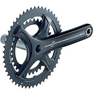 Campagnolo Potenza 11 Ultra-Torque Ut Ho trapager, zwart, 170 mm