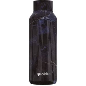Quokka Solid - Black Marble 510 ml