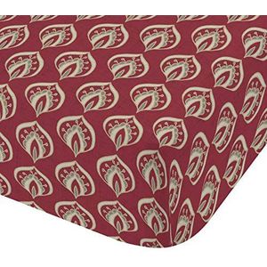 Catherine Lansfield Kashmir hoeslaken 180 x 200 en 2 kussenslopen 50 x 80 cm