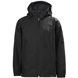 Helly Hansen Unisex Urban regenjas voor kinderen