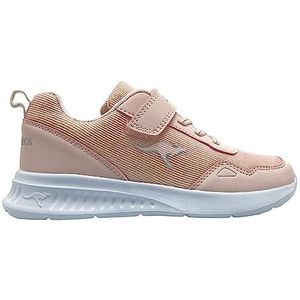 KangaROOS KL-Win EV Sneaker, Frost pink/metallic, 32 EU, Frost Pink Metallic, 32 EU