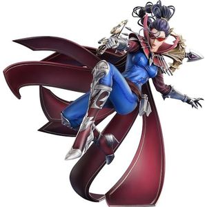 League of Legends beeldje PVC 1/7 Vayne ""The Night Hunter"" 22 cm