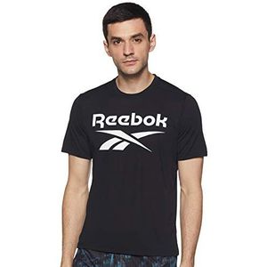 Reebok Workout Ready Supremium Graphic T-shirt voor heren