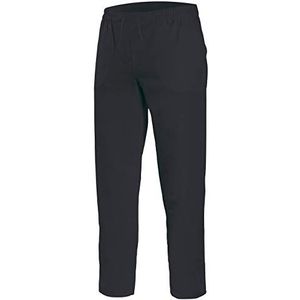 VELILLA 103005S; stretchbroek met meerdere zakken; marineblauw; maat 60, Donkerblauw, 58