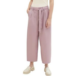TOM TAILOR - 1039603 - Damesslip - Dusty Lilac