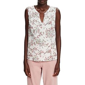 ESPRIT Damesblouse, 112/Off White 3, XS