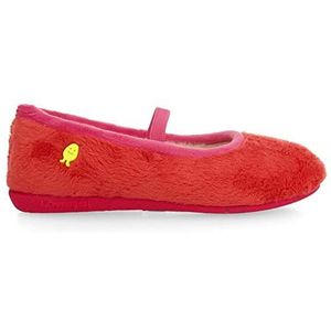 HOT POTATOES Kallast, pantoffels, koraal, 32 EU