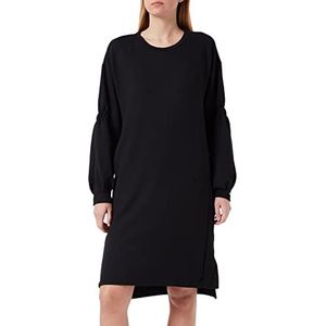 Cream Dames sweatshirt, lange mouwen, casual, jurk