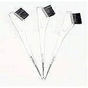 Efalock Professional Verfkwast acryl, 1 stuks, (1 x 1 stuk)