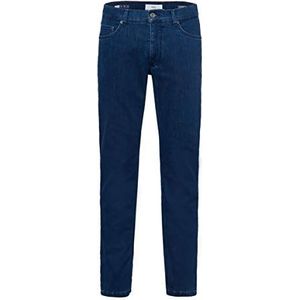 BRAX Heren Style Cooper De Jeans, Regular Blue., 40W x 30L