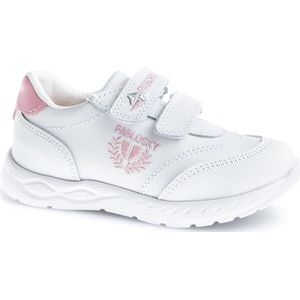 Pablosky 296907, sneakers voor meisjes, wit, 20 EU