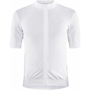 Craft Core Essence Jersey Regular Fit M White XL