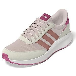 adidas Run 70s Sneakers dames, wonder quartz/wonder clay/pink fusion, 38 EU