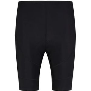 Ziener - Nasira X-Gel - Fietskousen - Zwart - ECONYL - Ademend