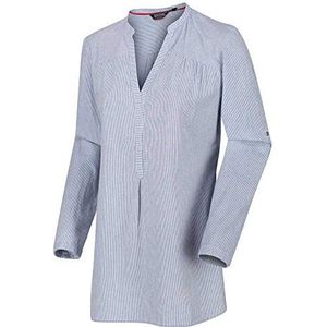 Maelie T-shirt van coolweave katoen