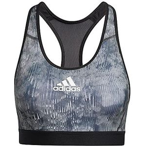 adidas Drst Floral B BH-riem voor volwassenen