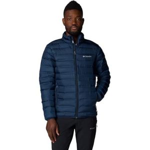 Columbia - Lake 22™ II - Donzen Jas - Blauw