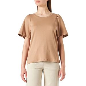 Part Two ImaleaPW TS T-shirt, affogat, maat L
