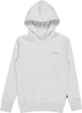 BILLABONG Boy's Arch Po Pullover Sweater (pak van 1)