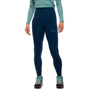 Trangoworld - Linza - Wandelbroek - Gerecycled Polyester - Bi-elastisch - Ademend