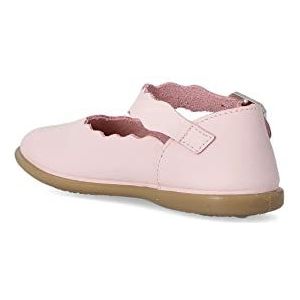 Conguitos Clavel, mocassin voor meisjes, Roze, 20 EU