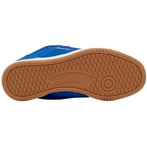 Reebok Unisex Club C BULC CLN sneakers, OptiMUMBLUE/OPTIMUMBLUE/FTWRWHITE, 34 EU, Optimumblue Optimumblue Ftwrwhite, 34 EU