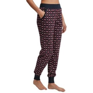 CALIDA Damesbroek, Dark Sapphire, 48-50