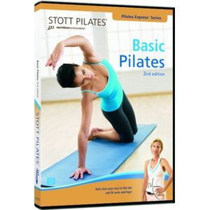 Basic Pilates 2nd Edition
