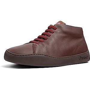 CAMPER Peu Touring Sneakers voor heren, medium bruin, 44 EU, Medium Brown, 44 EU