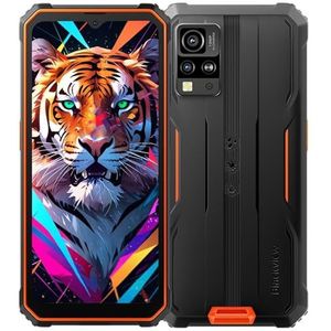 Blackview BV4800 Pro Téléphone Portable Incassable Android 14