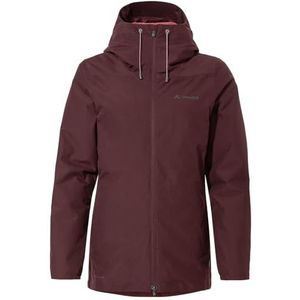 Vaude - Mineo 3in1 - Afneembare Jas - Urban - Wind- en Waterdicht