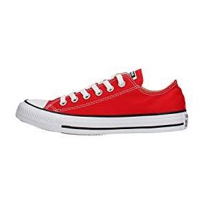 Converse Ox M9696C Rosso Rosso/36 1/2
