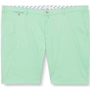 bugatti Heren 4979-36440 bermudas, mint-530, regular, mint-530, 34