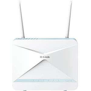 D-Link EAGLE PRO AI AX1500 4G+ Smart Router, G416/E