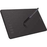 Huion - H950P - Grafische Tablet - Zwart - 8 Aanpasbare Toetsen, Volledig Gelamineerd, Compatibel met PC en Android