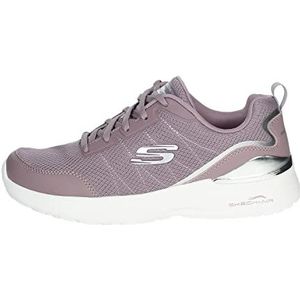 Skechers - Skech-Air Dynamight The Halcyon - Sneakers - Roze - Extra Comfort - Memory Foam